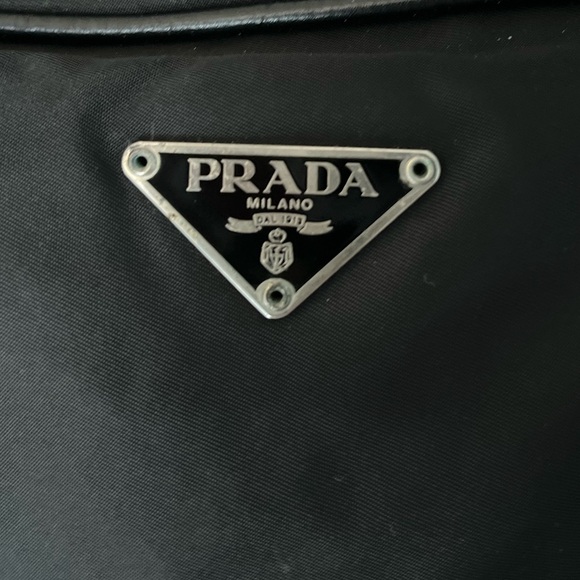 PRADA Prada Bowling Handbag XXSOLDXX - Picture 3 of 15